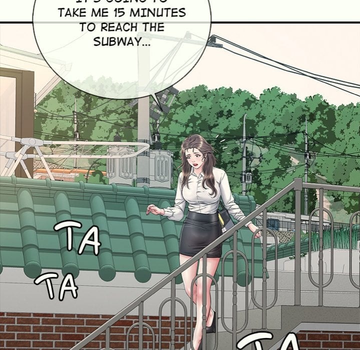 One More Time (Seokhyeon) - Chapter 14 [photo 68] - MangaPorn
