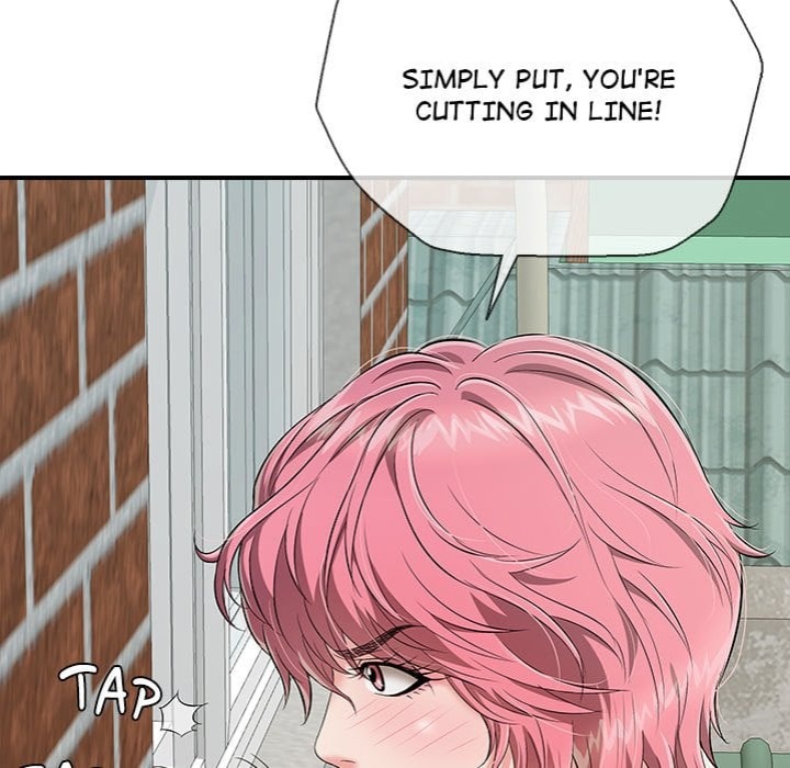 One More Time (Seokhyeon) - Chapter 15 [photo 138] - MangaPorn