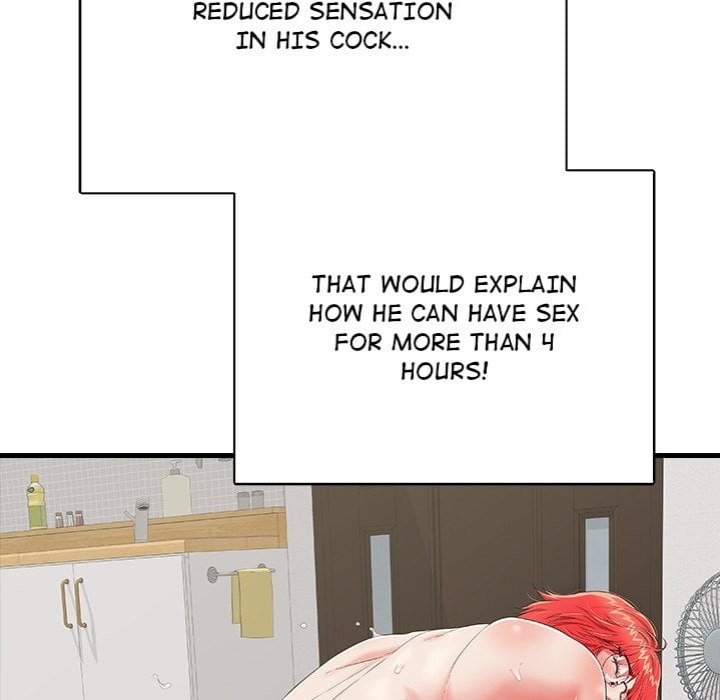 One More Time (Seokhyeon) - Chapter 15 [photo 89] - MangaPorn