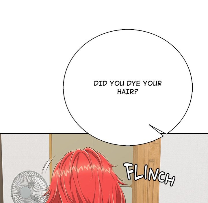 One More Time (Seokhyeon) - Chapter 16 [photo 110] - MangaPorn