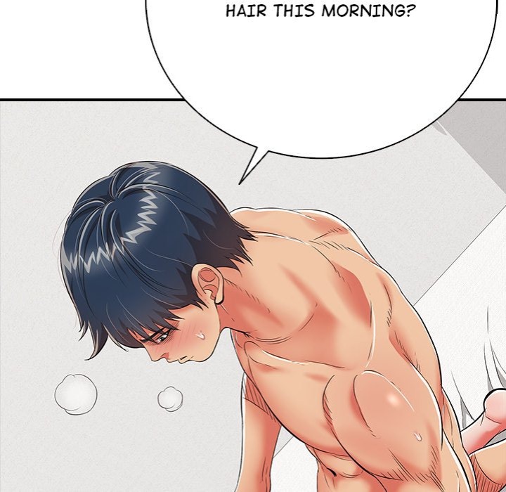 One More Time (Seokhyeon) - Chapter 16 [photo 123] - MangaPorn