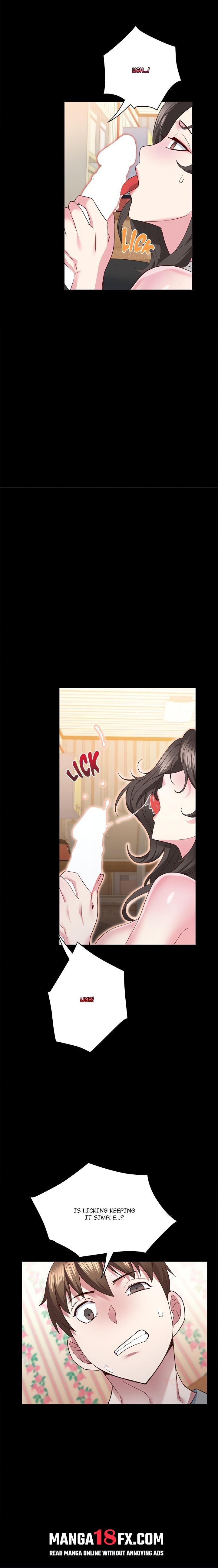Tell Me the Future - Chapter 3 [photo 24] - MangaPorn