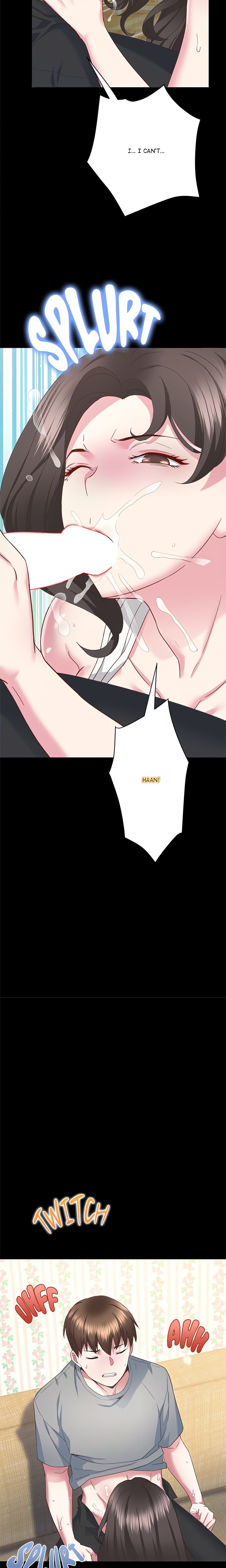 Tell Me the Future - Chapter 3 [photo 27] - MangaPorn