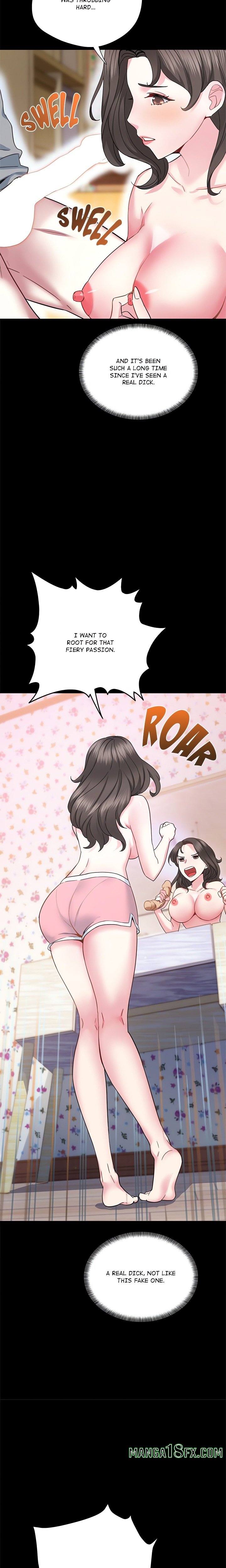 Tell Me the Future - Chapter 4 [photo 2] - MangaPorn