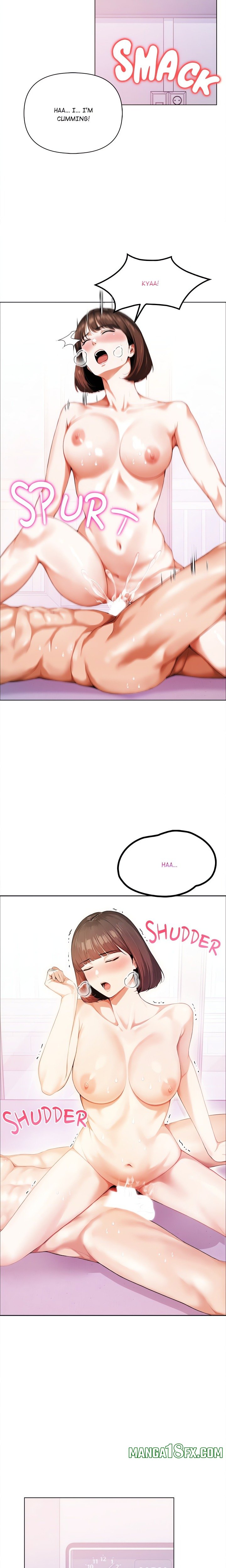 When He’s Away - Chapter 1 [photo 14] - MangaPorn