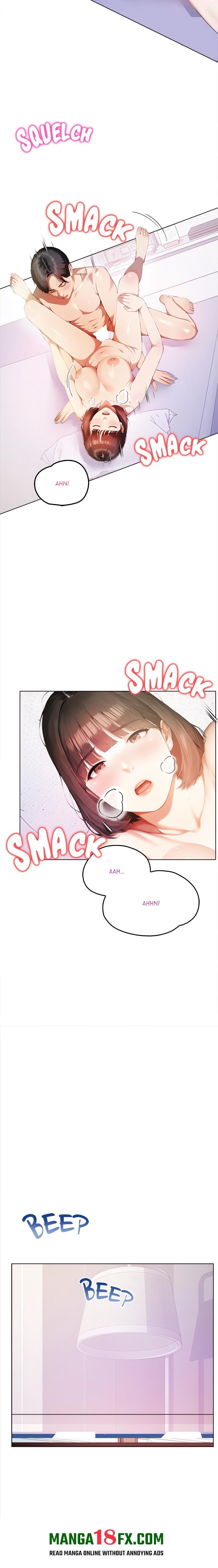 When He’s Away - Chapter 1 [photo 17] - MangaPorn