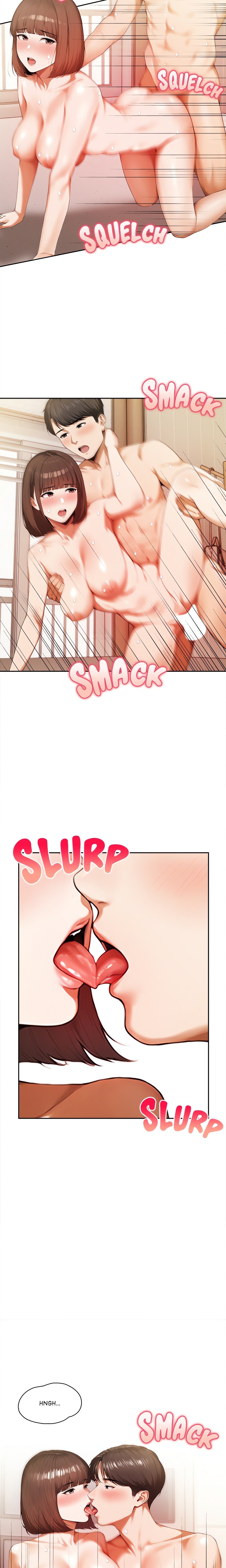 When He’s Away - Chapter 2 [photo 10] - MangaPorn