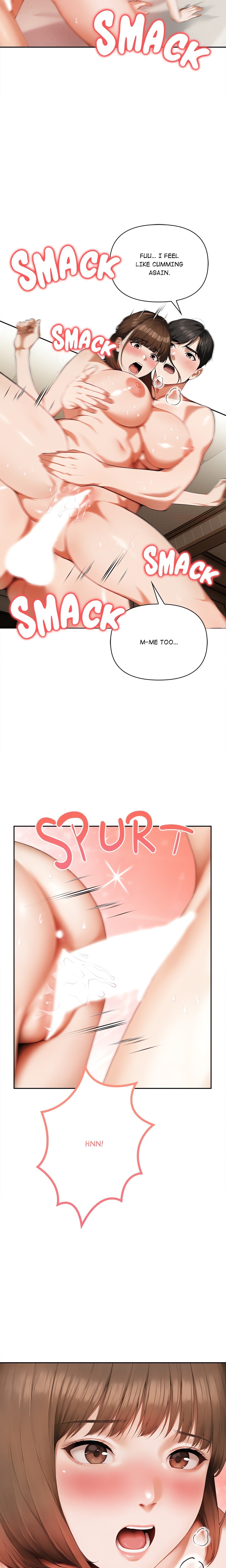 When He’s Away - Chapter 3 [photo 11] - MangaPorn