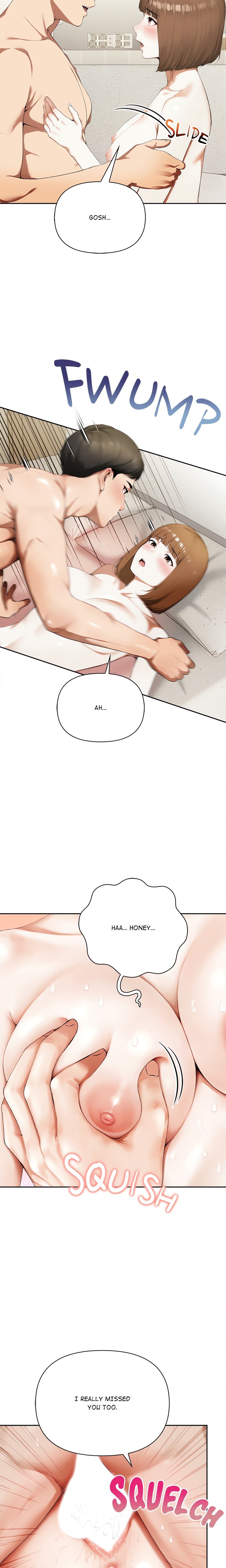 When He’s Away - Chapter 3 [photo 6] - MangaPorn