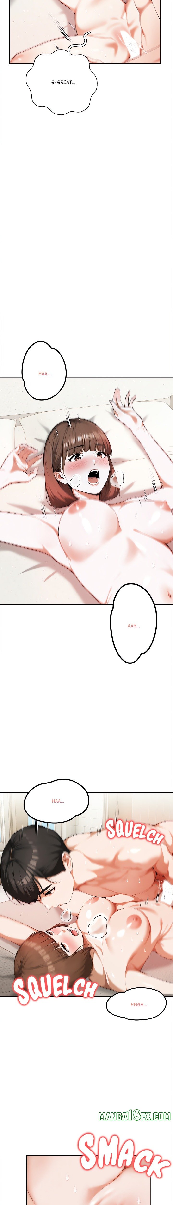 When He’s Away - Chapter 3 [photo 8] - MangaPorn