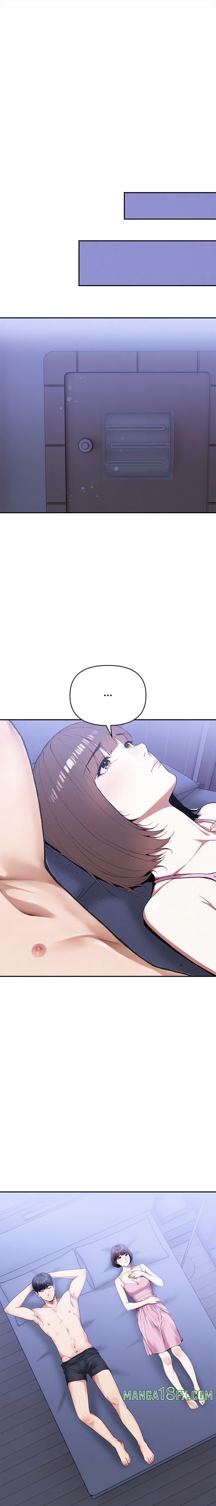 When He’s Away - Chapter 4 [photo 1] - MangaPorn