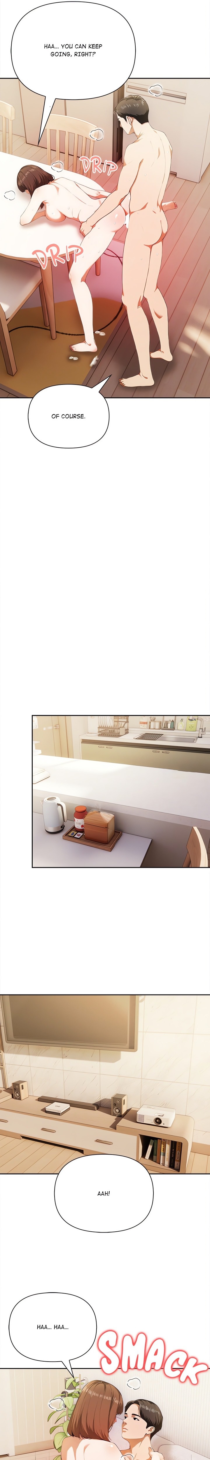 When He’s Away - Chapter 4 [photo 15] - MangaPorn