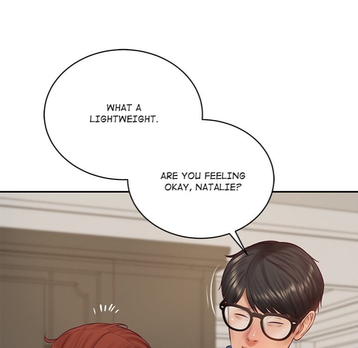 The Billionaire’s Monster Cock Son-In-Law - Chapter 66 [photo 100] - MangaPorn