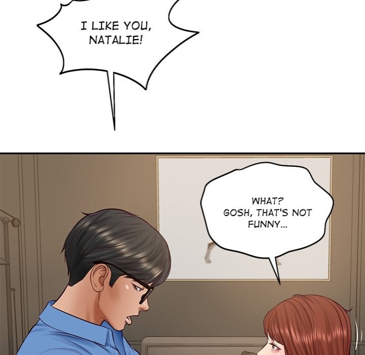 The Billionaire’s Monster Cock Son-In-Law - Chapter 66 [photo 116] - MangaPorn