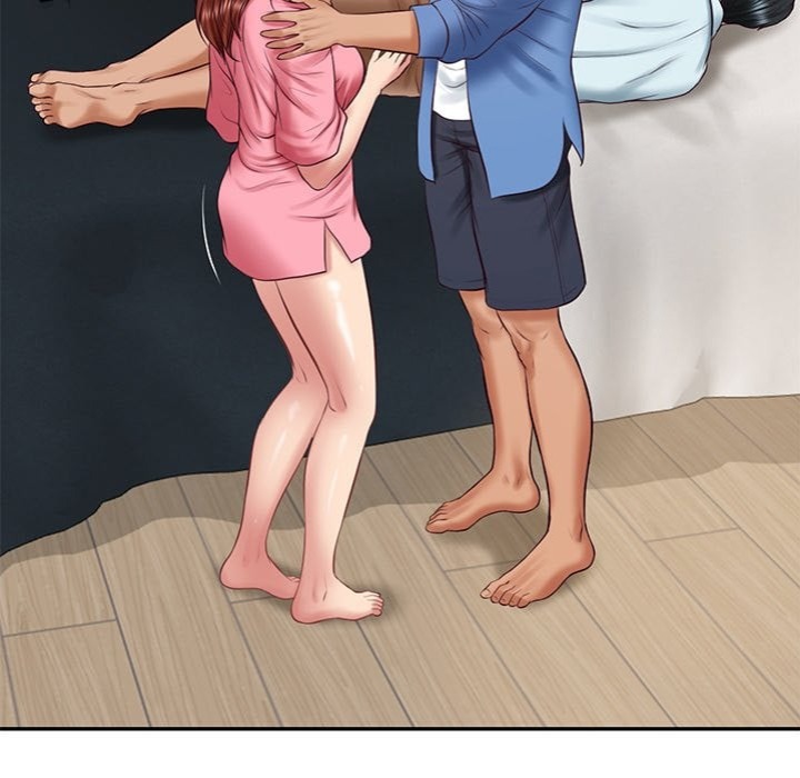 The Billionaire’s Monster Cock Son-In-Law - Chapter 66 [photo 123] - MangaPorn