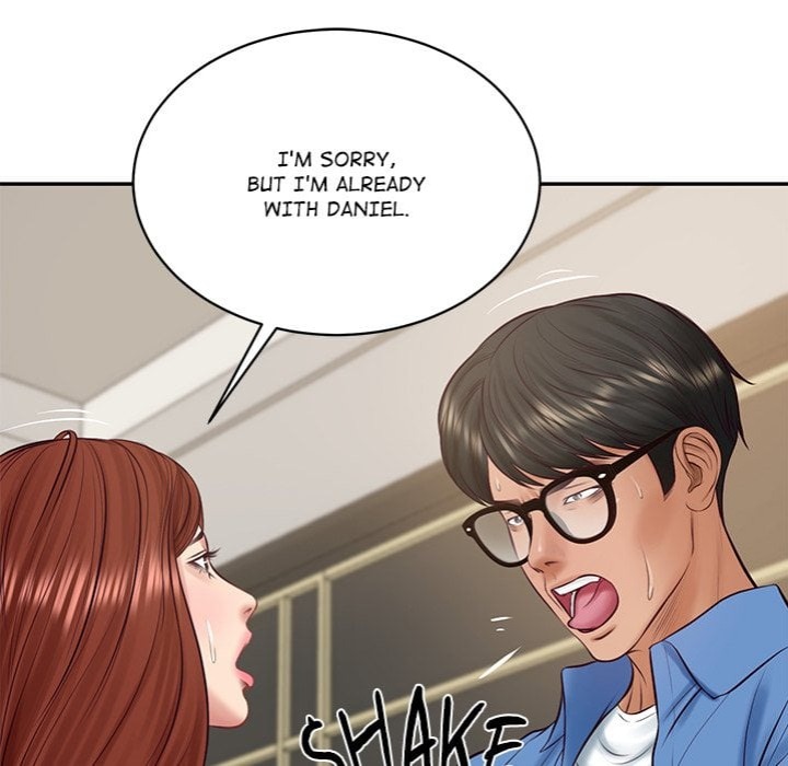 The Billionaire’s Monster Cock Son-In-Law - Chapter 66 [photo 127] - MangaPorn