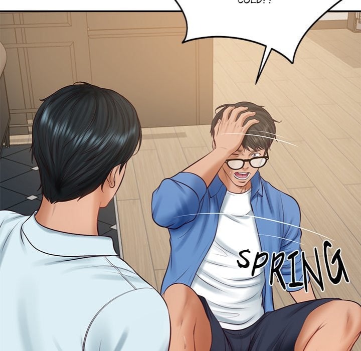 The Billionaire’s Monster Cock Son-In-Law - Chapter 66 [photo 145] - MangaPorn