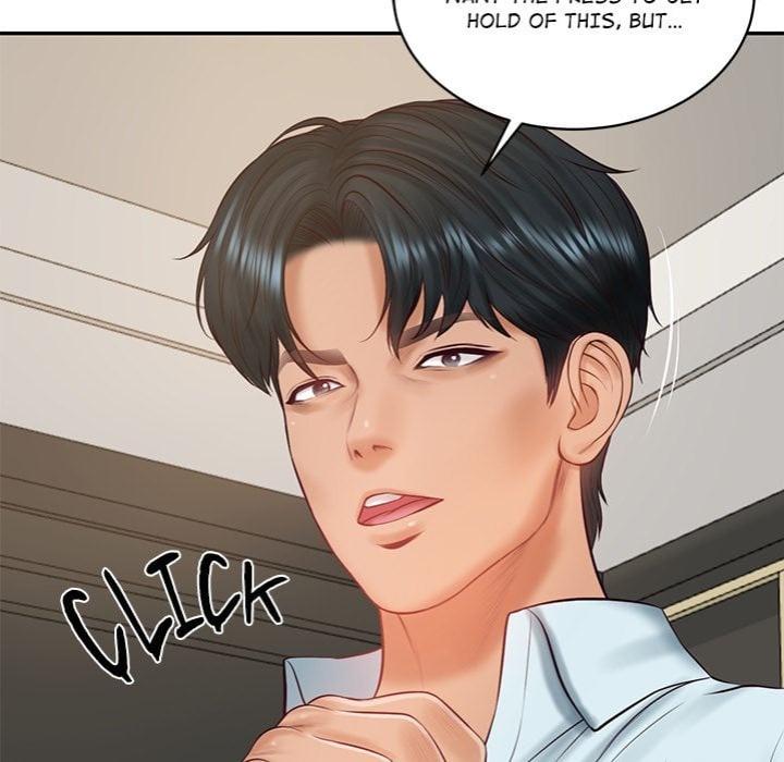 The Billionaire’s Monster Cock Son-In-Law - Chapter 66 [photo 151] - MangaPorn
