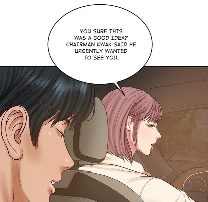 The Billionaire’s Monster Cock Son-In-Law - Chapter 66 [photo 170] - MangaPorn