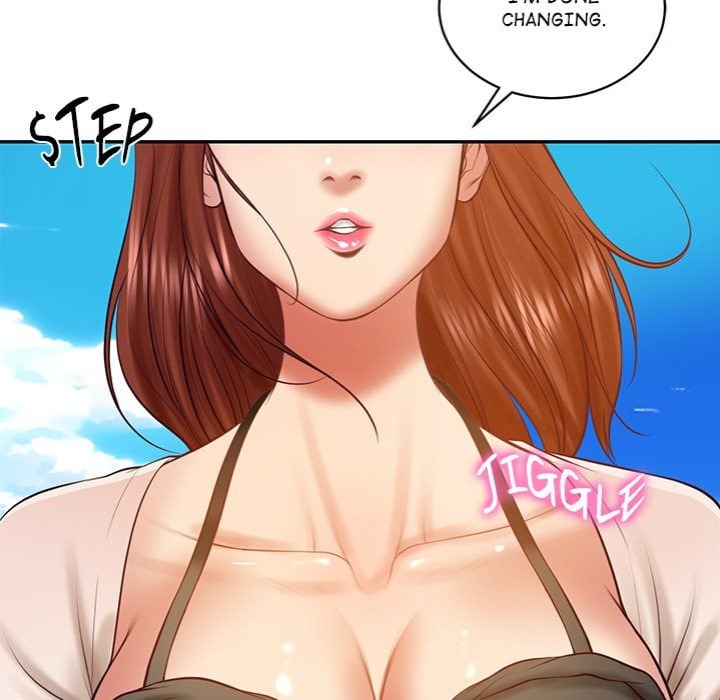 The Billionaire’s Monster Cock Son-In-Law - Chapter 66 [photo 20] - MangaPorn