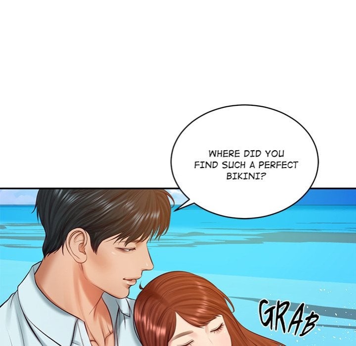 The Billionaire’s Monster Cock Son-In-Law - Chapter 66 [photo 28] - MangaPorn
