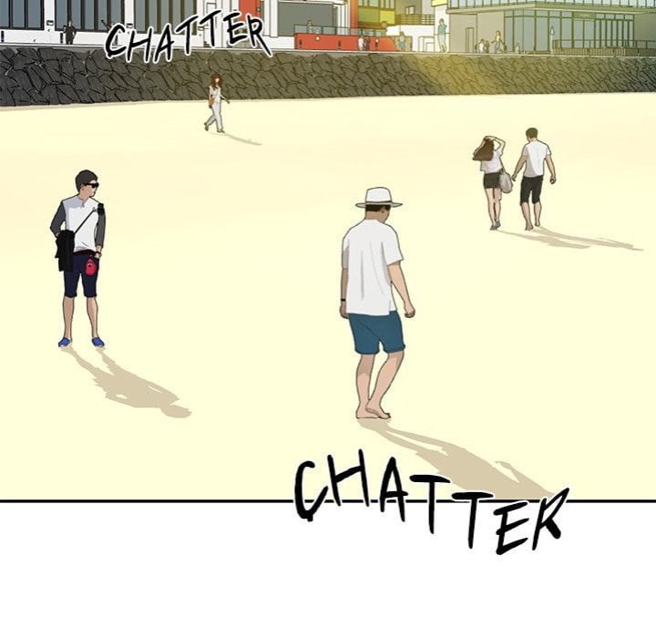 The Billionaire’s Monster Cock Son-In-Law - Chapter 66 [photo 34] - MangaPorn