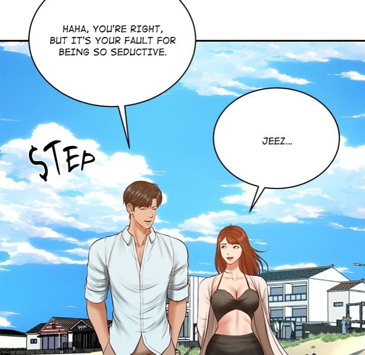 The Billionaire’s Monster Cock Son-In-Law - Chapter 66 [photo 36] - MangaPorn