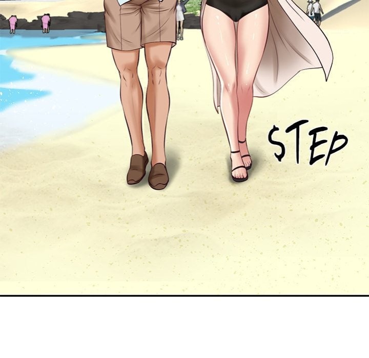 The Billionaire’s Monster Cock Son-In-Law - Chapter 66 [photo 37] - MangaPorn