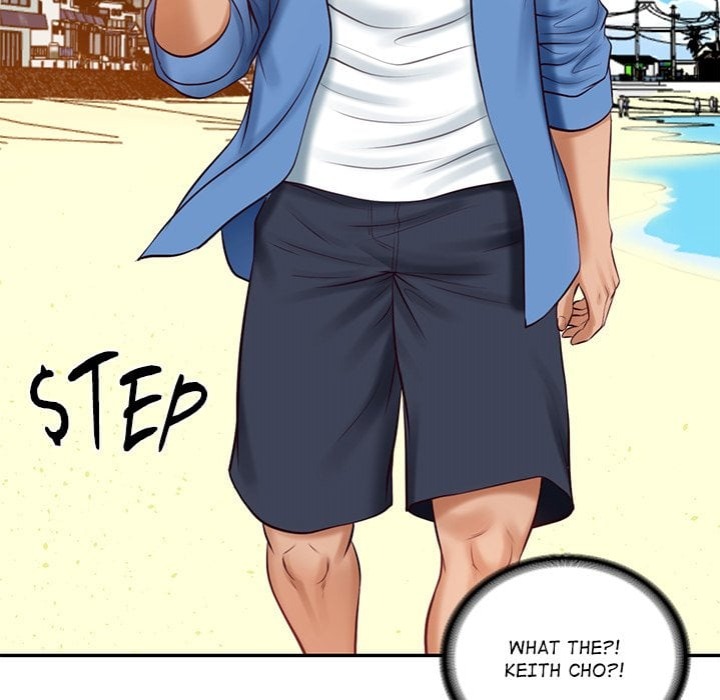 The Billionaire’s Monster Cock Son-In-Law - Chapter 66 [photo 44] - MangaPorn