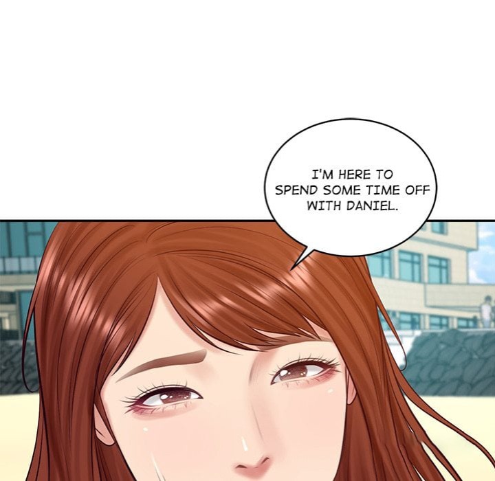 The Billionaire’s Monster Cock Son-In-Law - Chapter 66 [photo 48] - MangaPorn