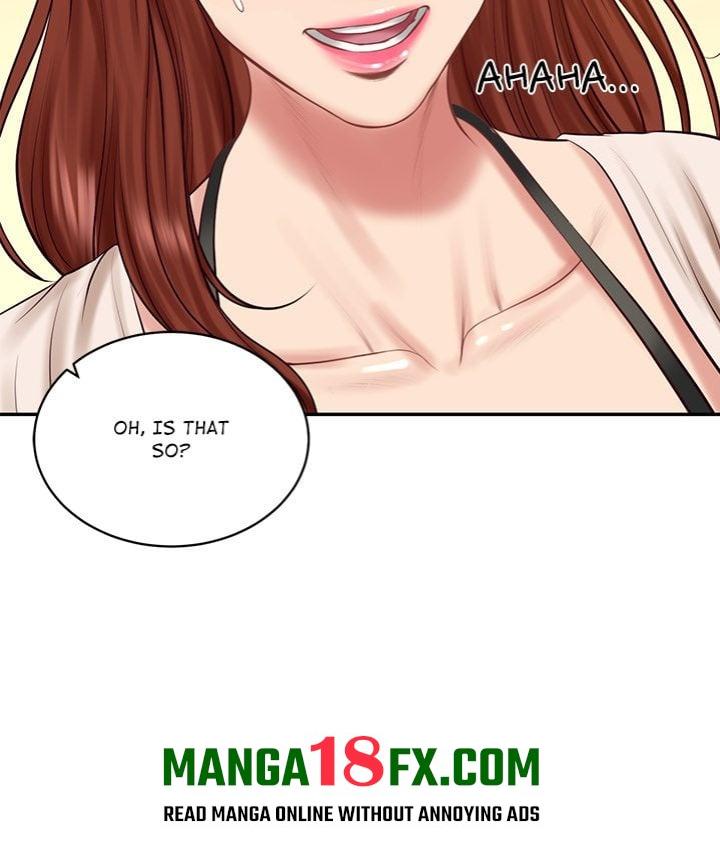The Billionaire’s Monster Cock Son-In-Law - Chapter 66 [photo 49] - MangaPorn