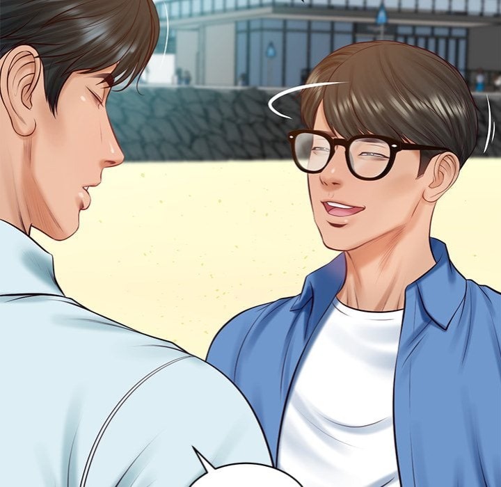 The Billionaire’s Monster Cock Son-In-Law - Chapter 66 [photo 51] - MangaPorn