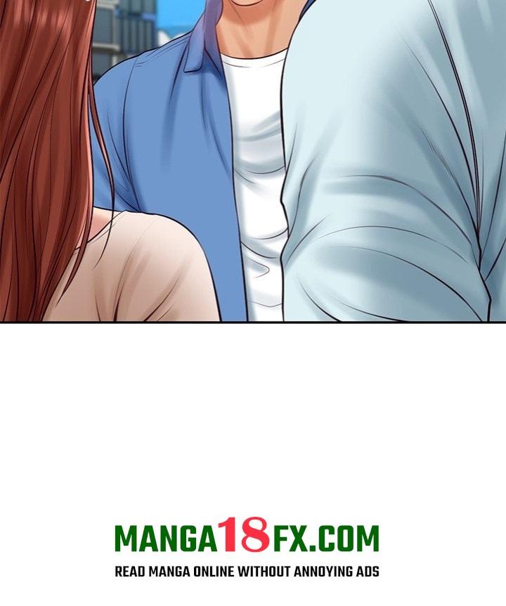 The Billionaire’s Monster Cock Son-In-Law - Chapter 66 [photo 57] - MangaPorn