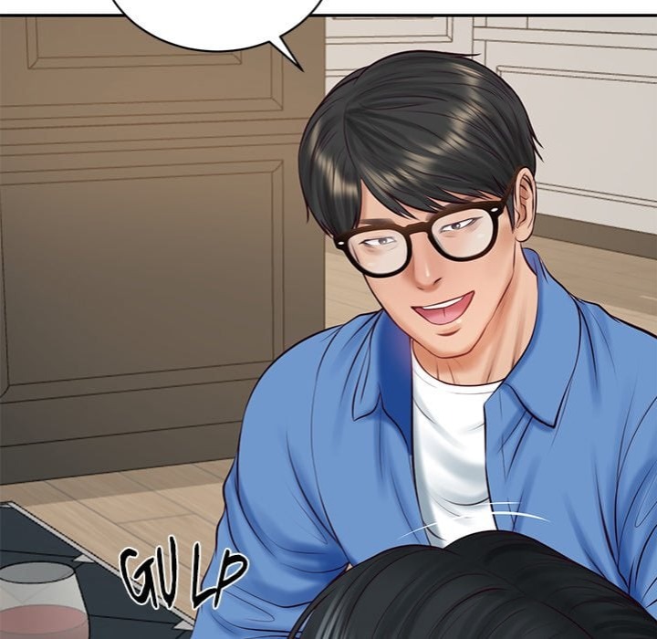 The Billionaire’s Monster Cock Son-In-Law - Chapter 66 [photo 78] - MangaPorn