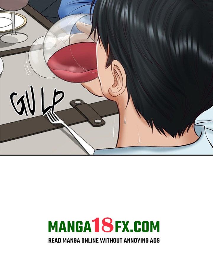 The Billionaire’s Monster Cock Son-In-Law - Chapter 66 [photo 79] - MangaPorn