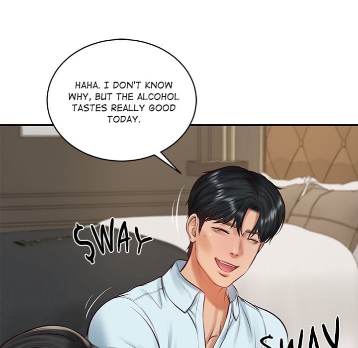 The Billionaire’s Monster Cock Son-In-Law - Chapter 66 [photo 80] - MangaPorn