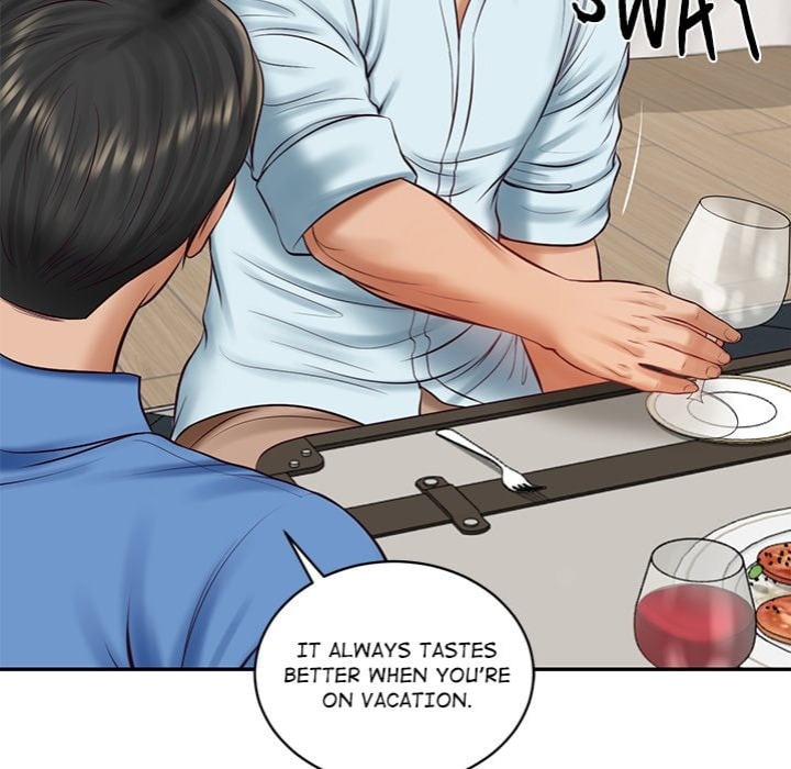 The Billionaire’s Monster Cock Son-In-Law - Chapter 66 [photo 81] - MangaPorn