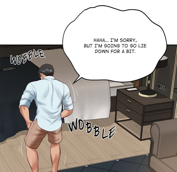 The Billionaire’s Monster Cock Son-In-Law - Chapter 66 [photo 88] - MangaPorn