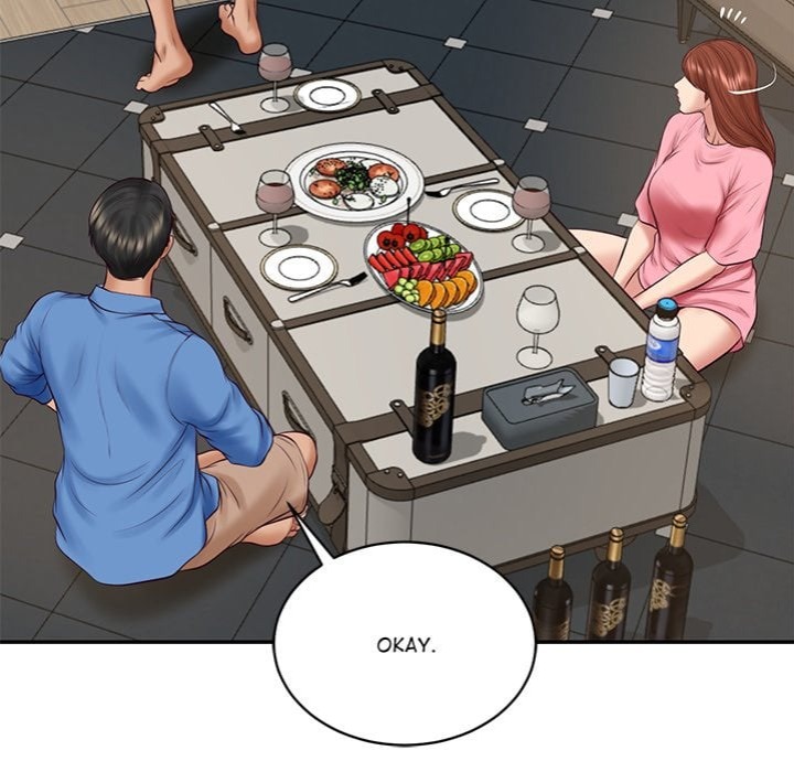 The Billionaire’s Monster Cock Son-In-Law - Chapter 66 [photo 89] - MangaPorn