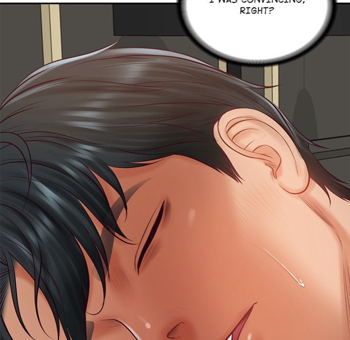 The Billionaire’s Monster Cock Son-In-Law - Chapter 66 [photo 96] - MangaPorn