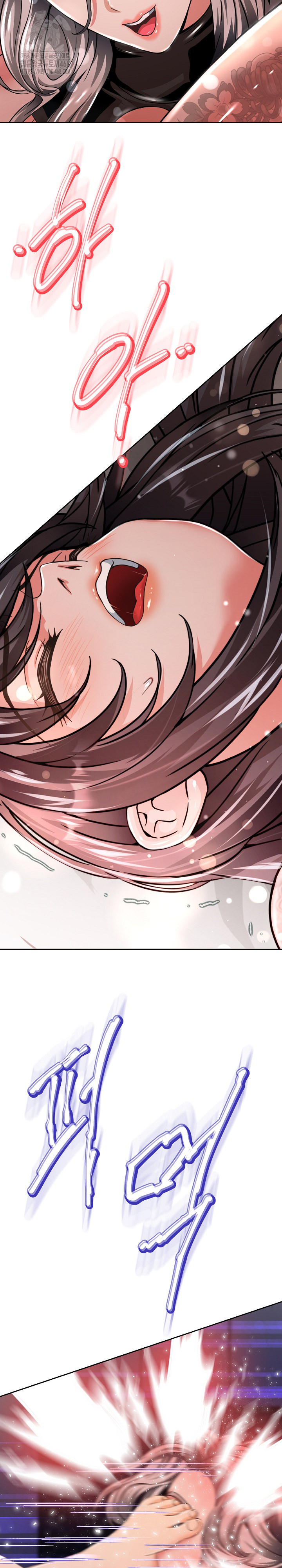 Gangster Girlfriend Raw - Chapter 37 [photo 3] - MangaPorn