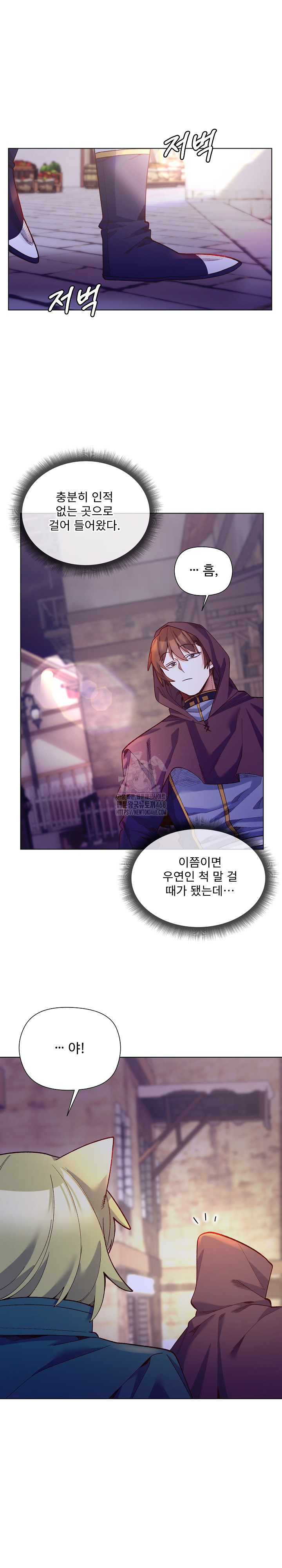 I Will Protect the Lady Raw - Chapter 31 [photo 23] - MangaPorn