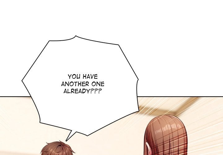 The Restless Divorcee - Chapter 12 [photo 1] - MangaPorn