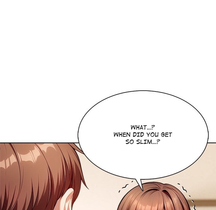 The Restless Divorcee - Chapter 12 [photo 10] - MangaPorn