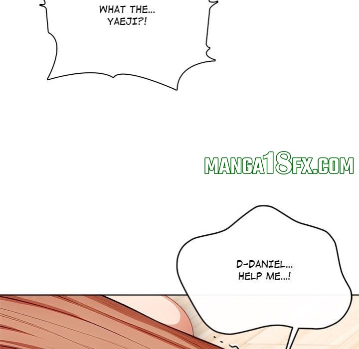 The Restless Divorcee - Chapter 12 [photo 100] - MangaPorn