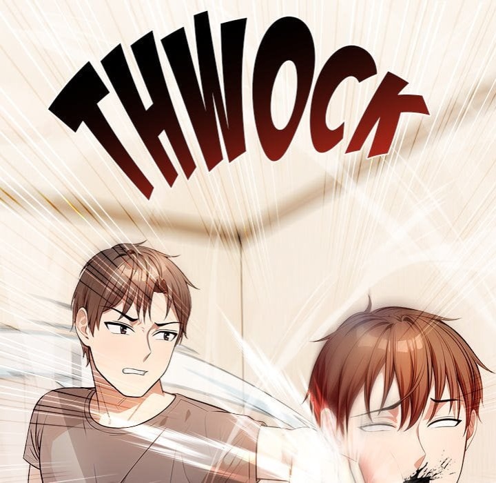 The Restless Divorcee - Chapter 12 [photo 109] - MangaPorn