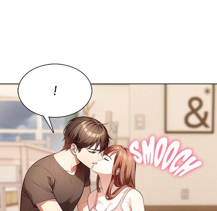 The Restless Divorcee - Chapter 12 [photo 124] - MangaPorn