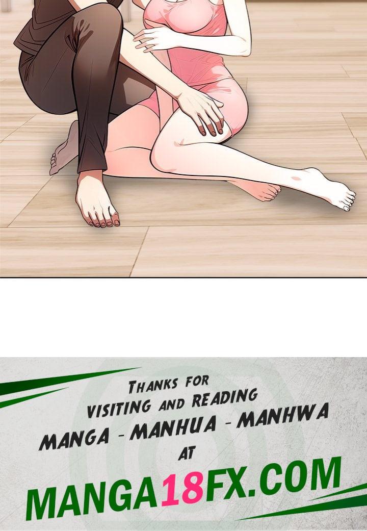 The Restless Divorcee - Chapter 12 [photo 125] - MangaPorn