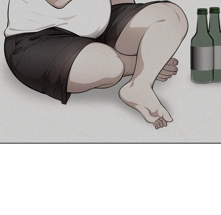 The Restless Divorcee - Chapter 12 [photo 14] - MangaPorn