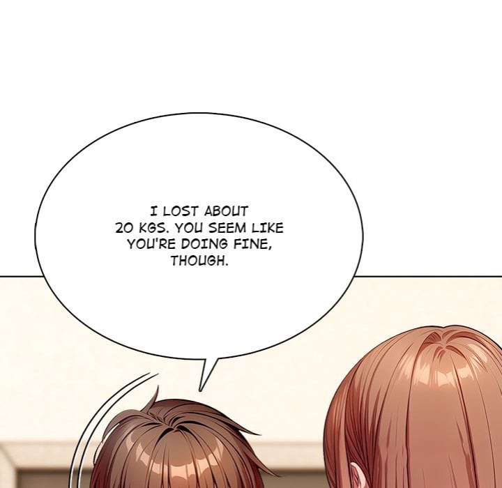 The Restless Divorcee - Chapter 12 [photo 15] - MangaPorn